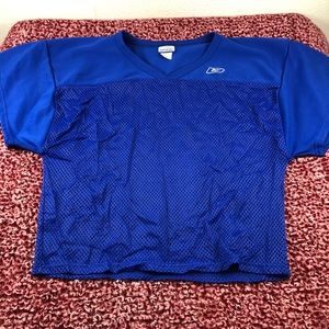 Men’s Reebok Practice Football Jersey